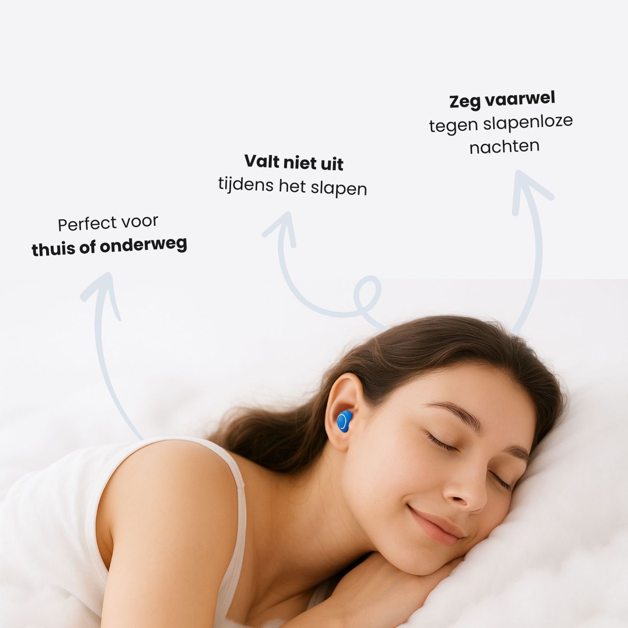 Obsona Mute Comfort Bundel