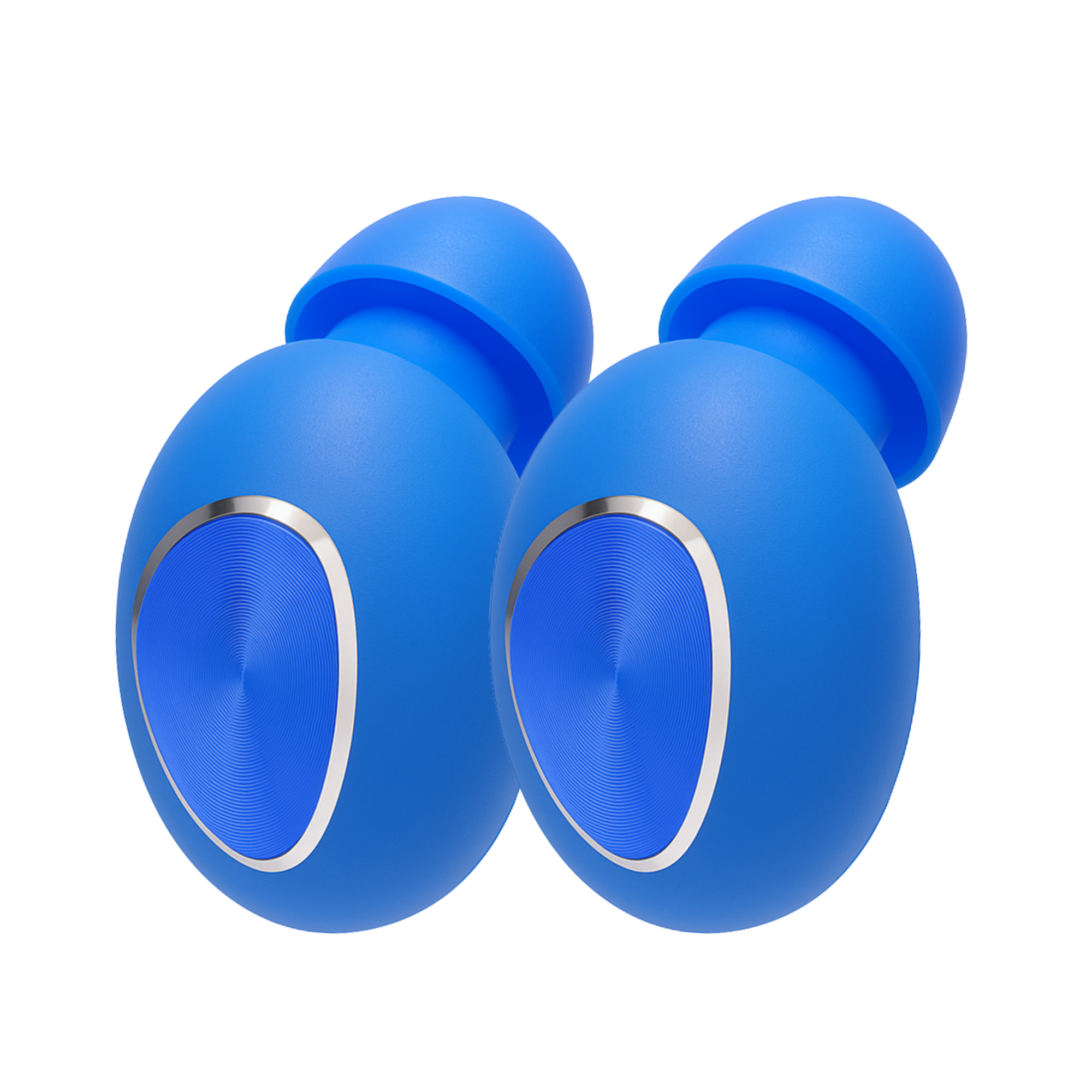 Deep Sleep Blue