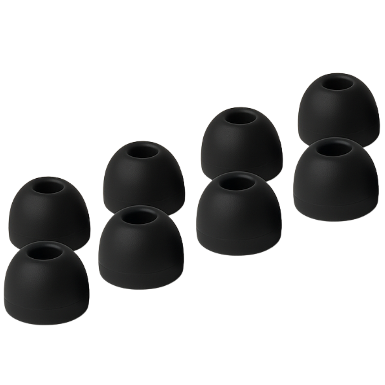Obsona Eartips Black