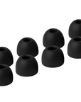 Obsona Eartips Black