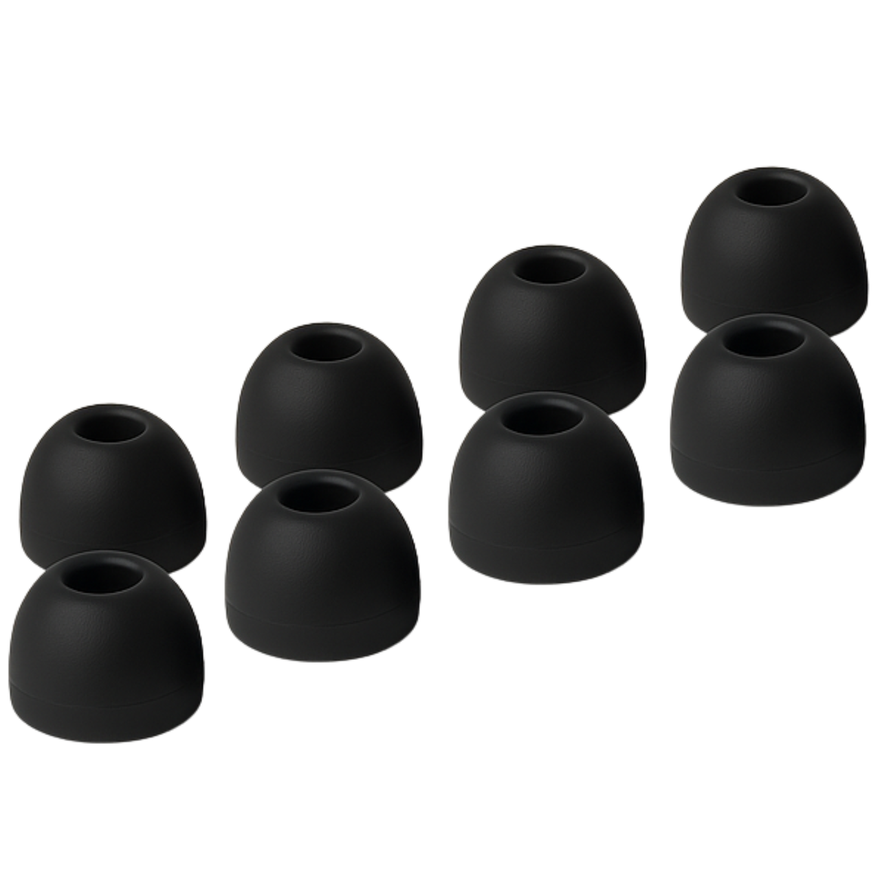 Obsona Eartips Black