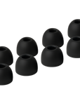 Obsona Eartips Black