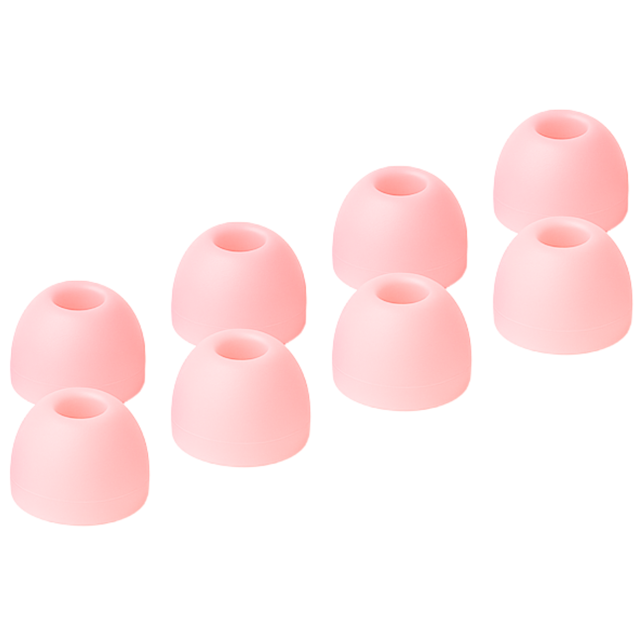 Obsona Eartips Pink