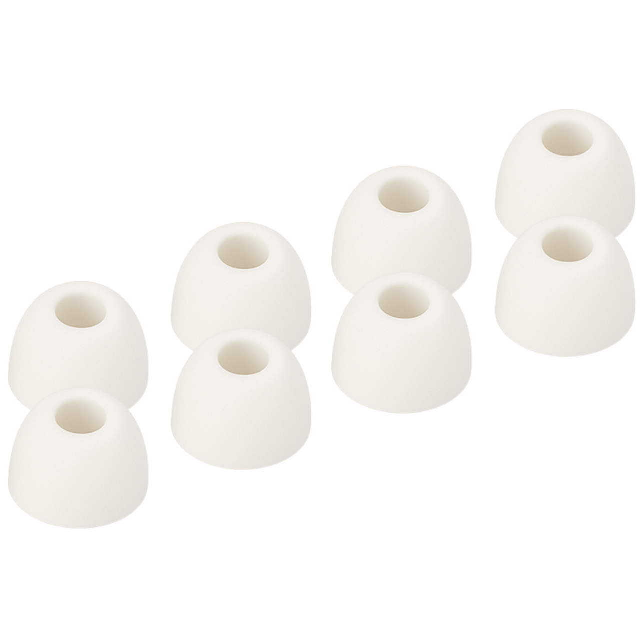 Obsona Eartips White