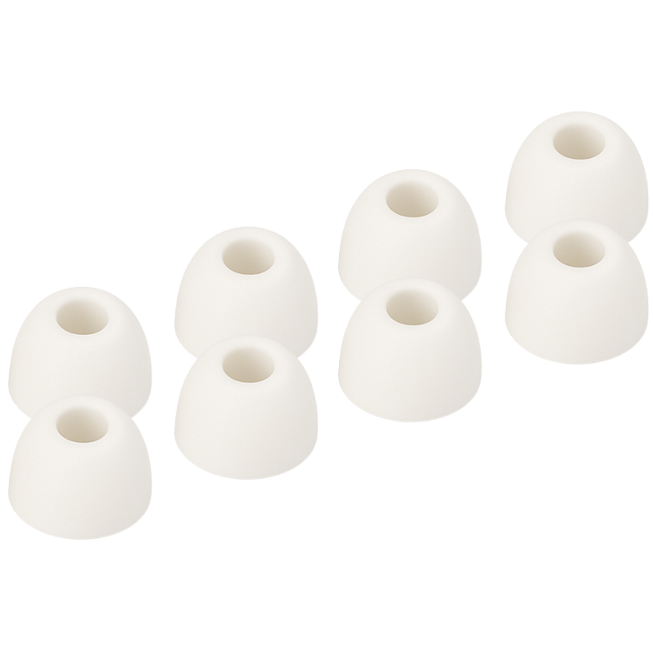 Obsona Eartips White