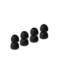 Obsona Eartips Black