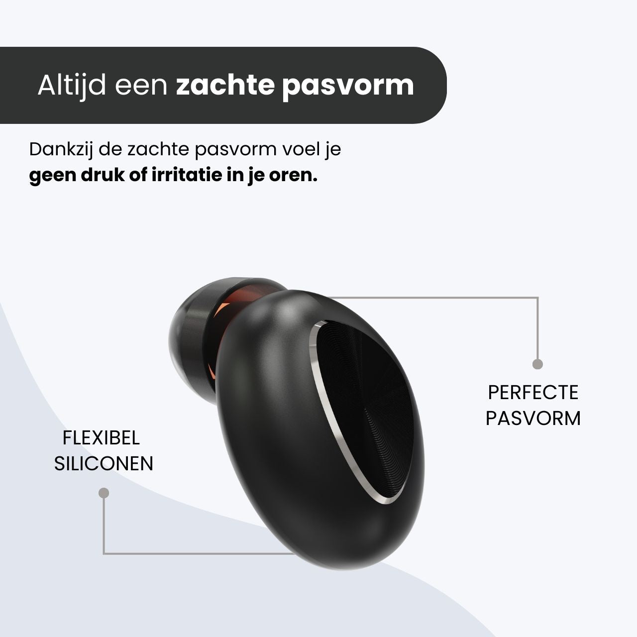 Obsona Mute Comfort Bundel