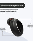Obsona Mute Comfort Bundel
