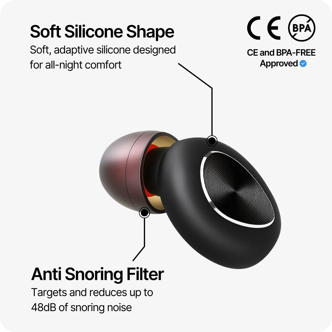 Anti Snore Pro™