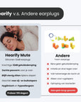 Obsona Mute Comfort Bundel