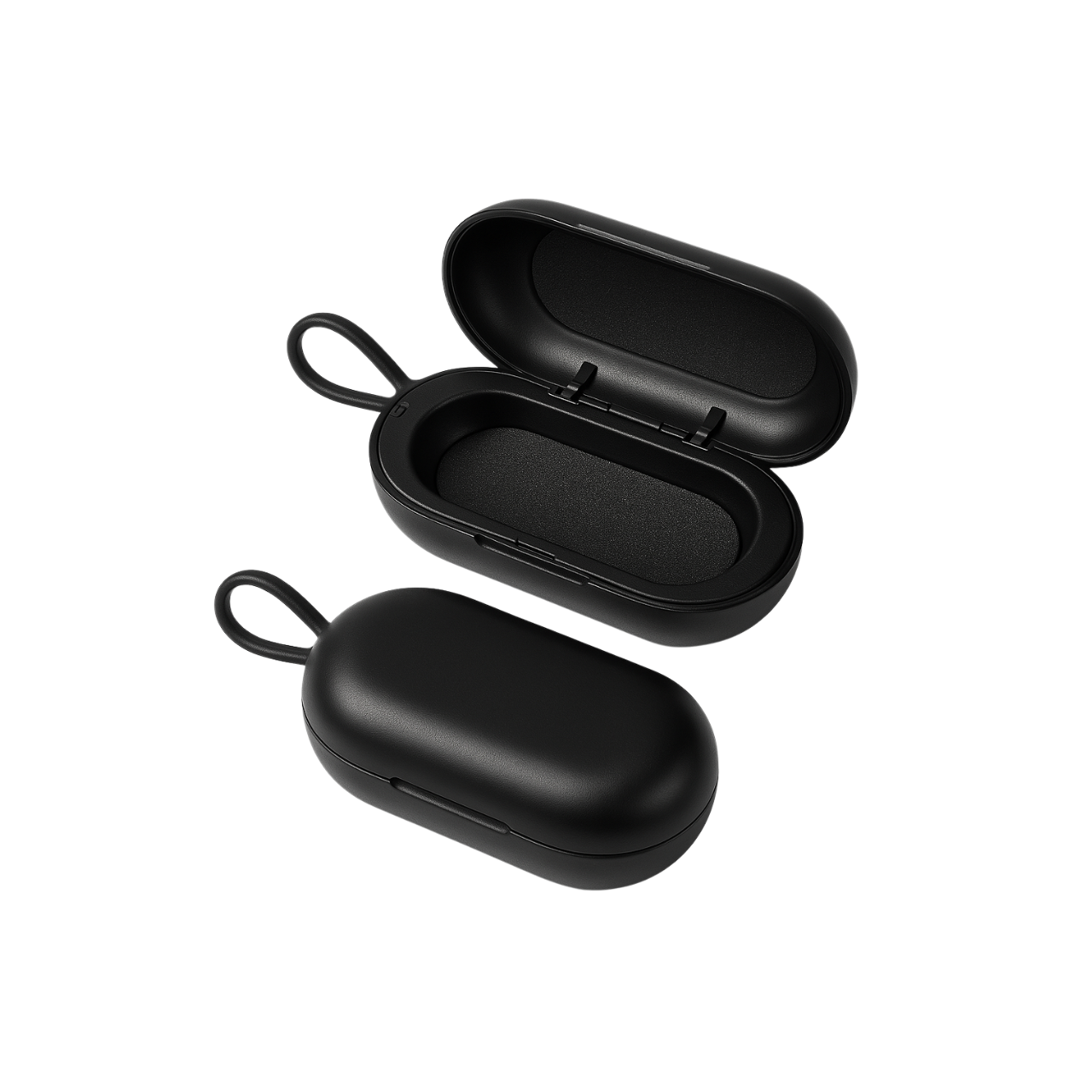 Obsona Extra Case Black