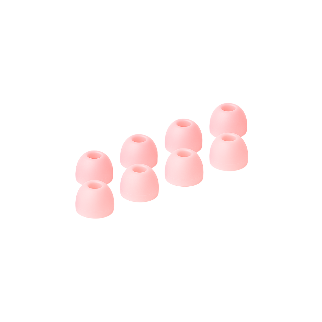 Obsona Eartips Pink