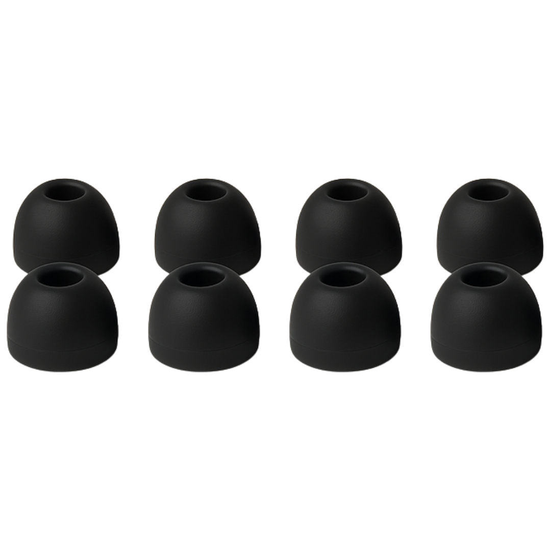 Obsona Eartips Black