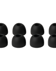 Obsona Eartips Black
