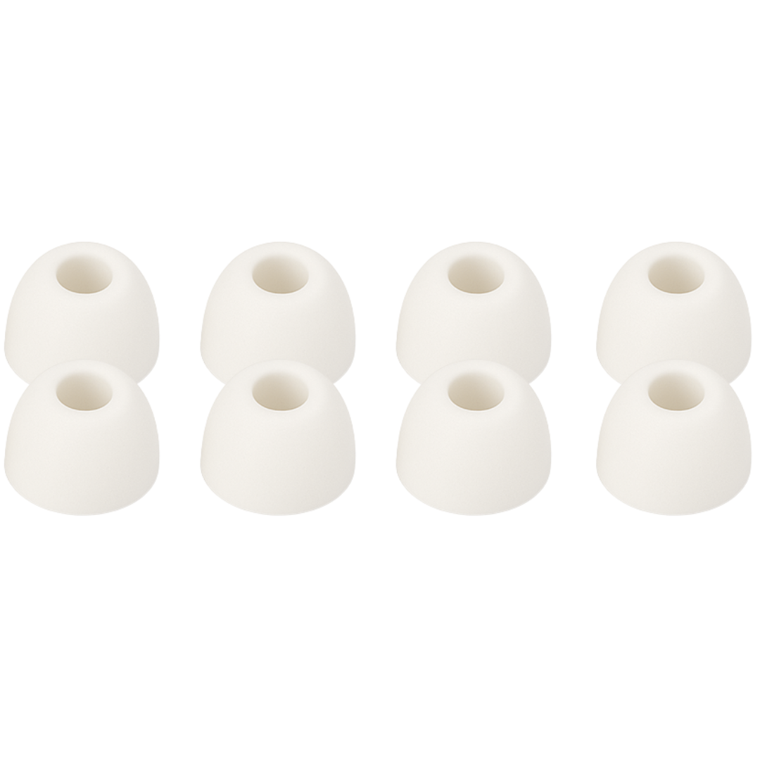 Obsona Eartips White