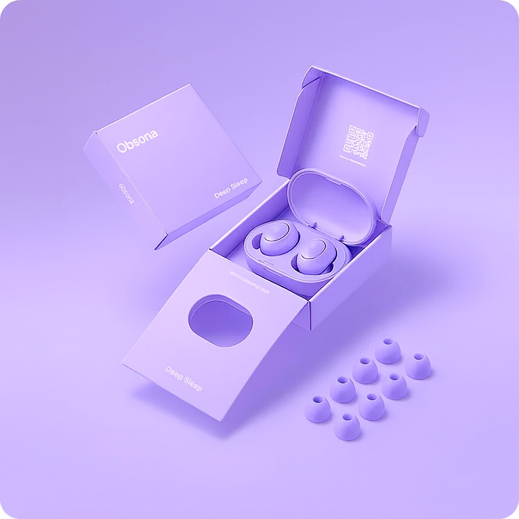 Anti Snore Pro™