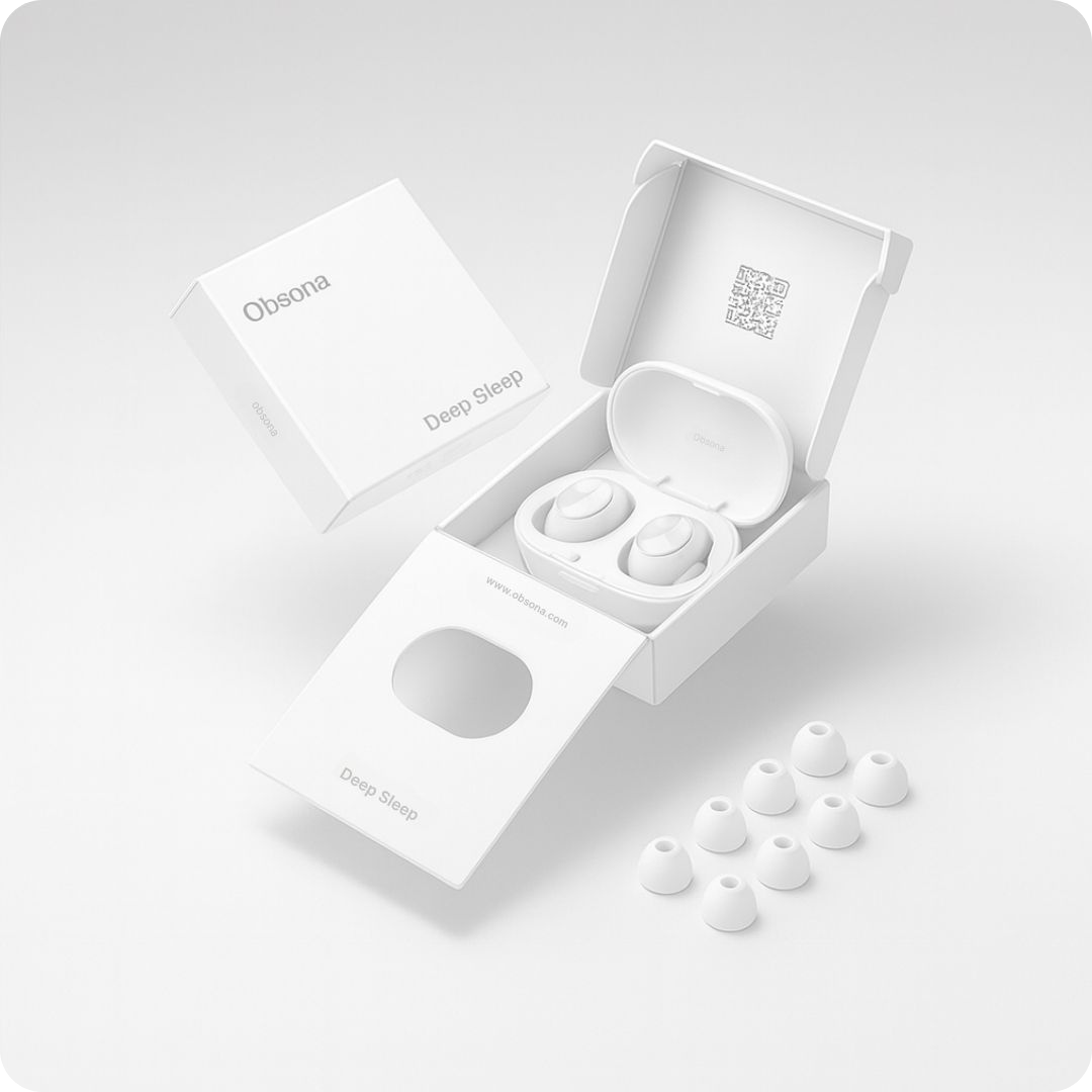 Anti Snore Pro™