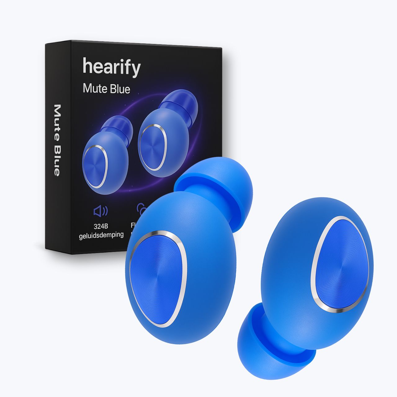 Deep Sleep Blue