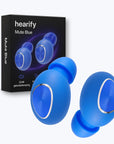 Deep Sleep Blue