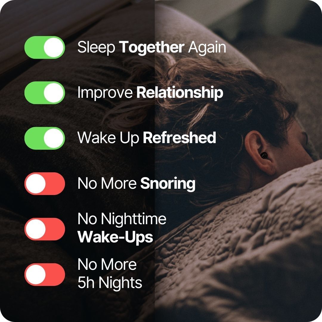 Anti Snore Pro™