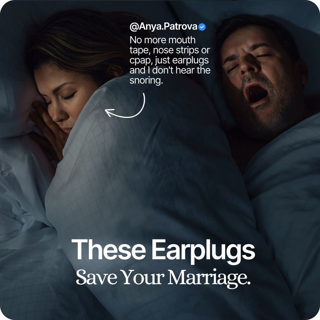 Anti Snore Pro™