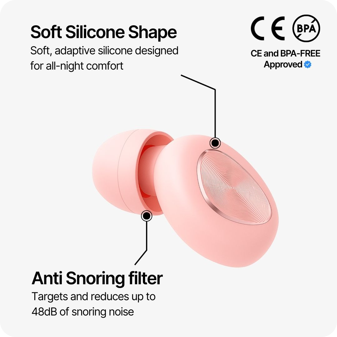 Anti Snore Pro™