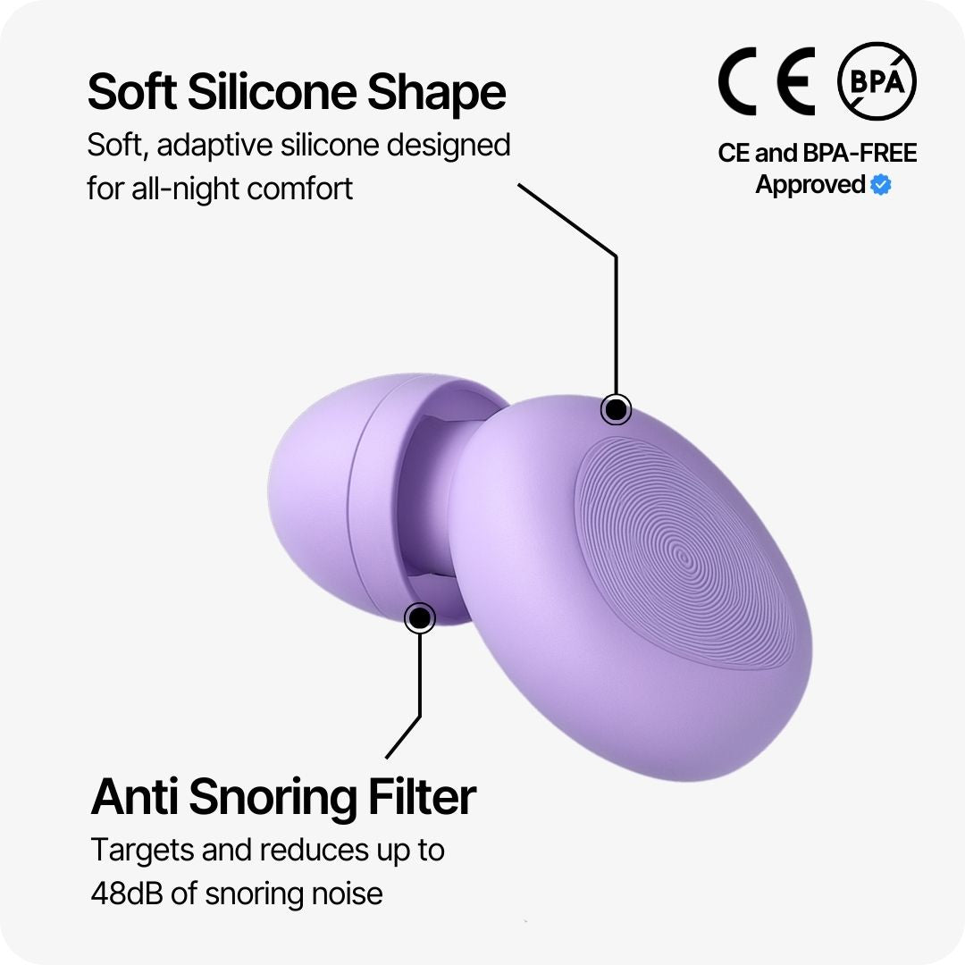 Anti Snore Pro™
