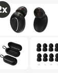 Obsona Mute Comfort Bundel