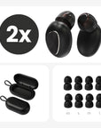 Obsona Mute Comfort Bundel