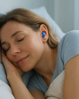 Deep Sleep Blue