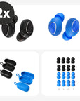 Obsona Couple Bundel (2 sets)