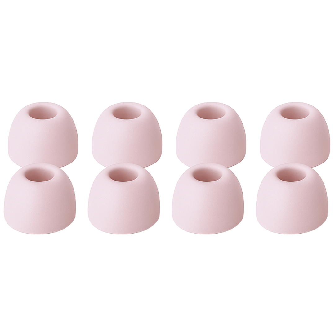 Obsona Eartips Pink