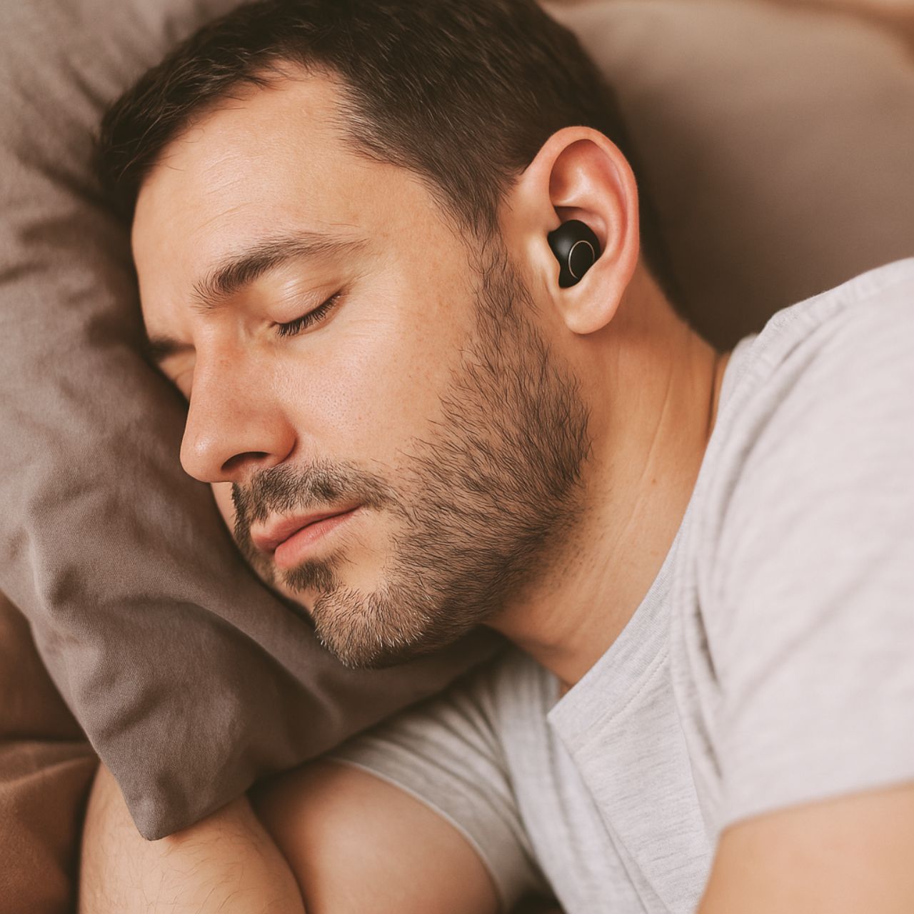 Obsona Mute Comfort Bundel