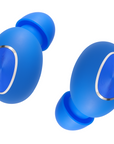 Deep Sleep Blue