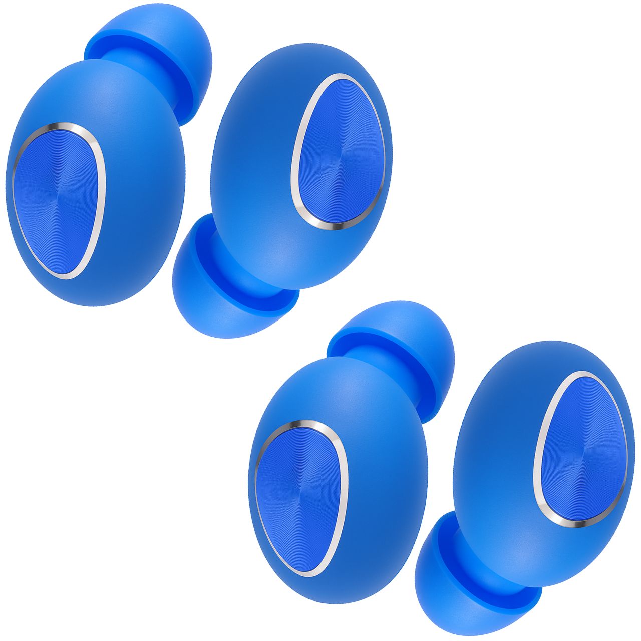 Deep Sleep Blue